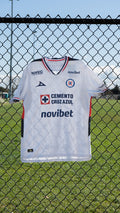 Pirma Cruz Azul 2025-26 Men's Away Jersey