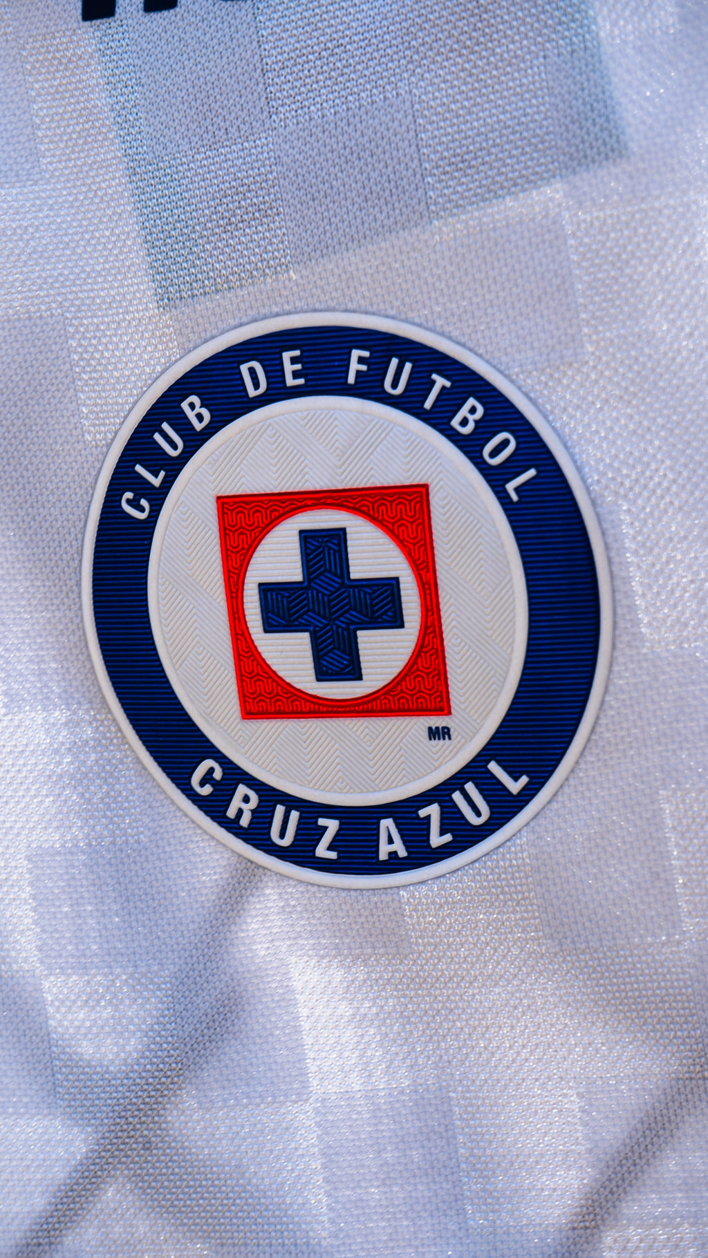 Pirma Cruz Azul 2025-26 Men's Away Jersey