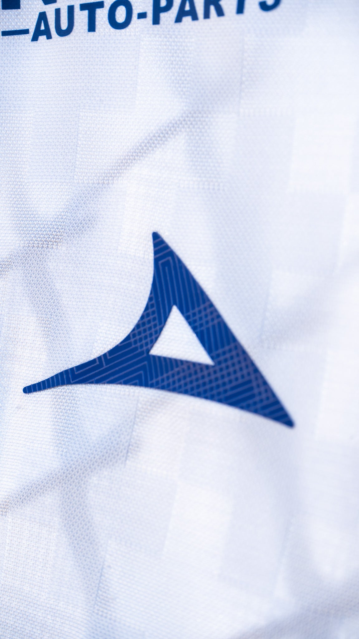 Pirma Cruz Azul 2025-26 Men's Away Jersey