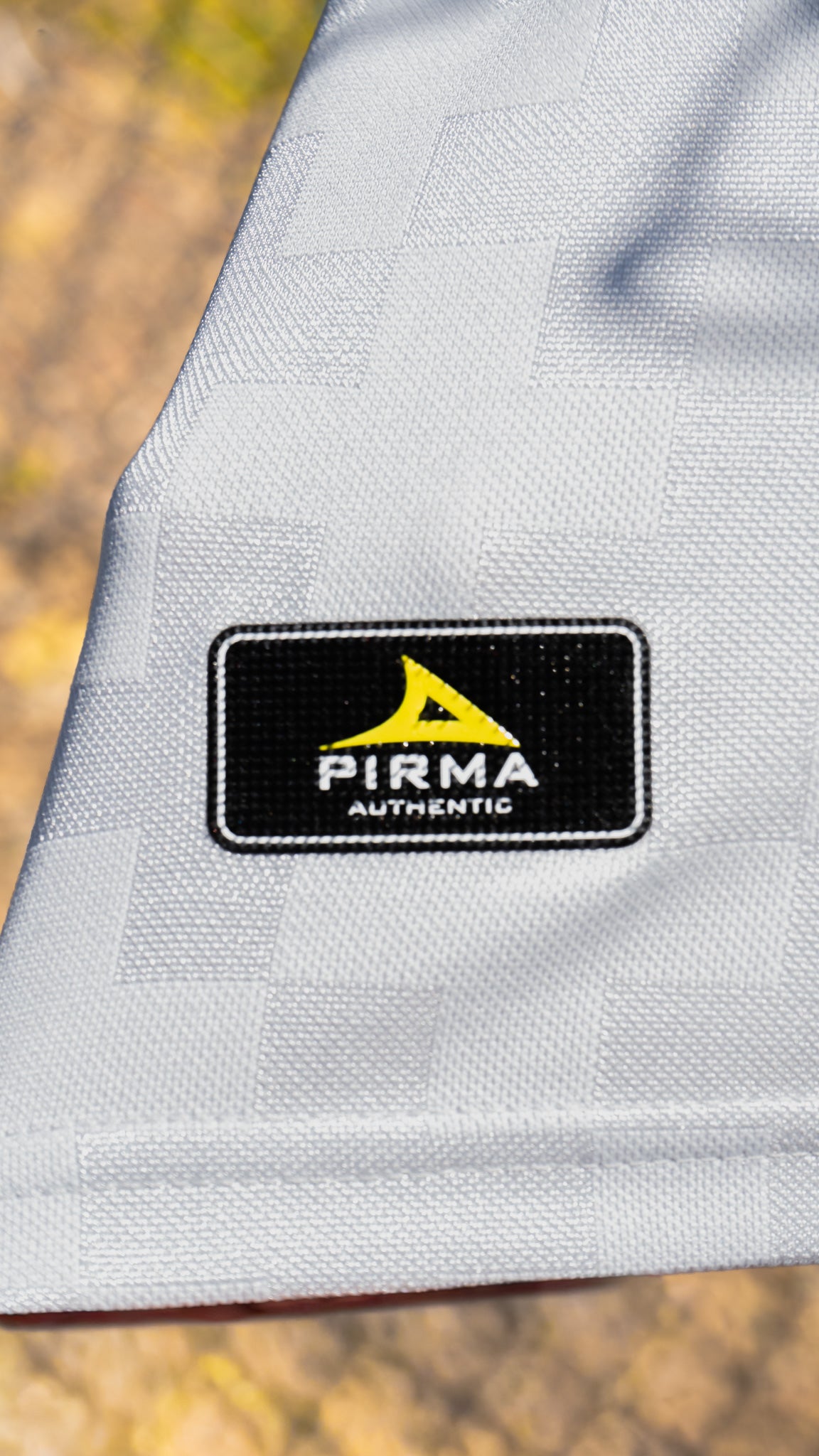 Pirma Cruz Azul 2025-26 Men's Away Jersey