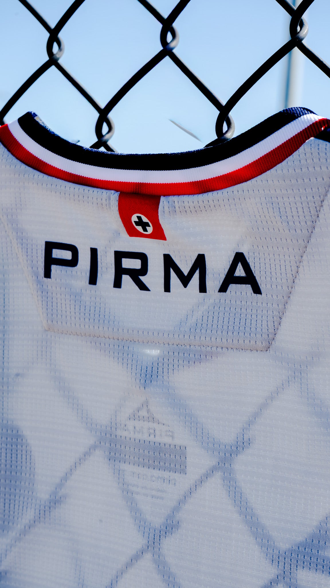 Pirma Cruz Azul 2025-26 Men's Away Jersey