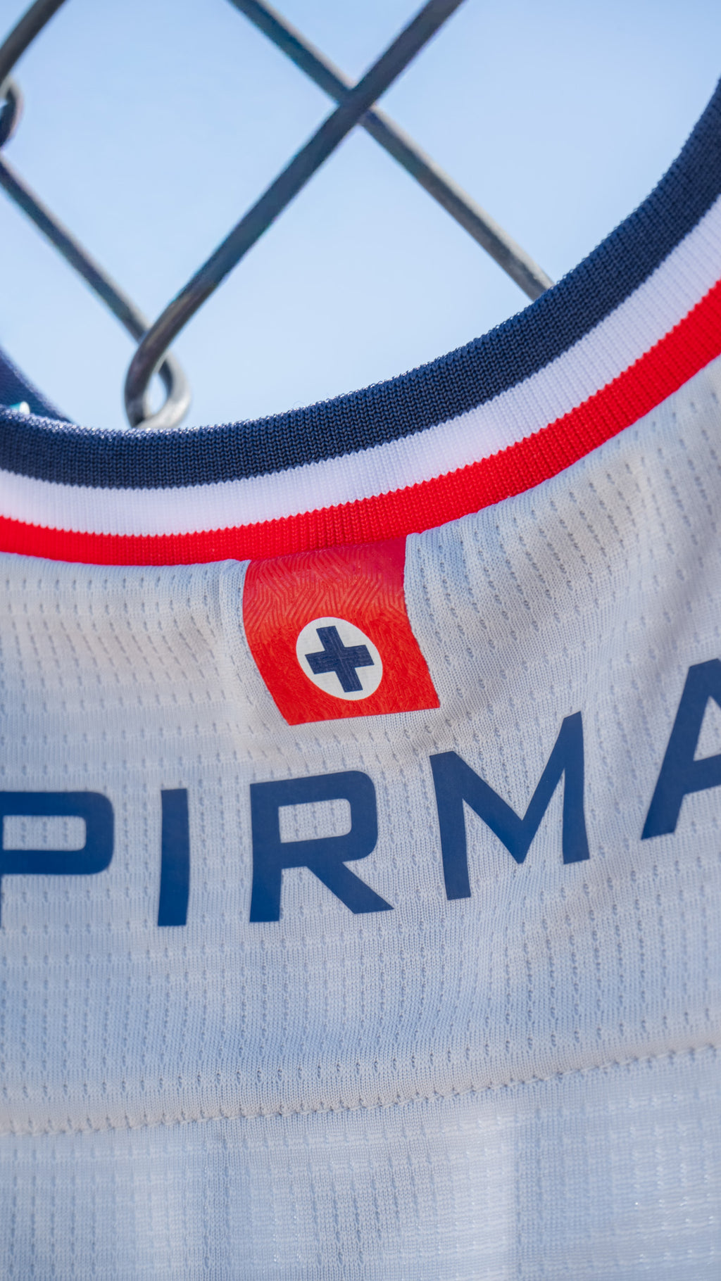 Pirma Cruz Azul 2025-26 Men's Away Jersey