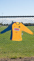 Retro CLUB AMERICA JERSEY 2007 LONG SLEEVE SIZE