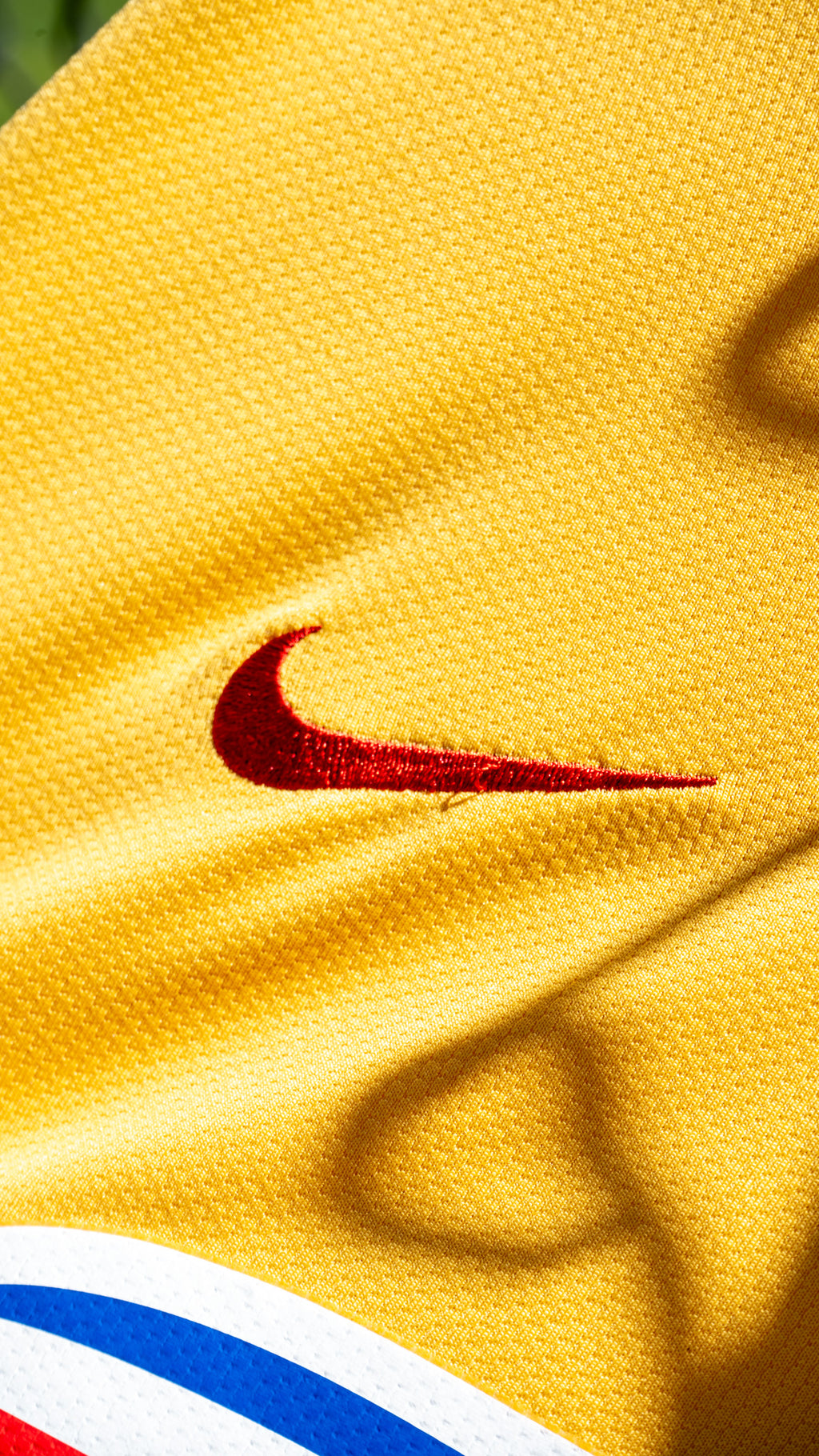 Retro CLUB AMERICA JERSEY 2007 LONG SLEEVE SIZE