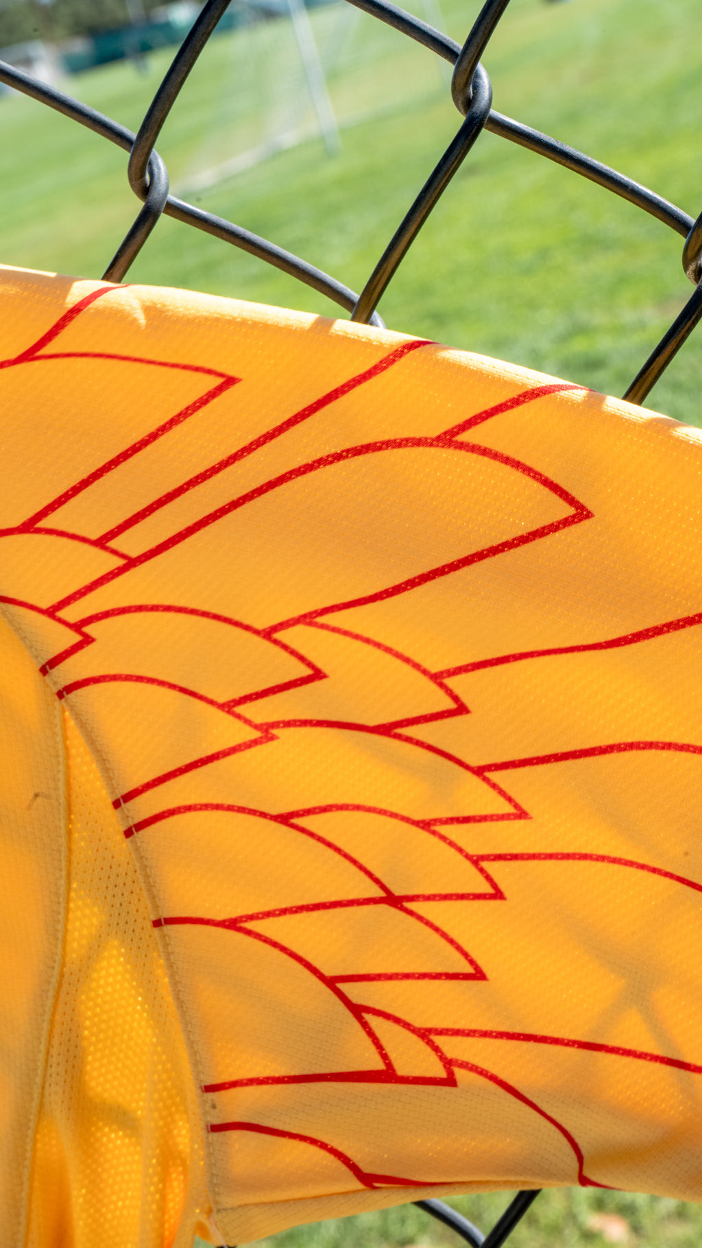 Retro CLUB AMERICA JERSEY 2007 LONG SLEEVE SIZE