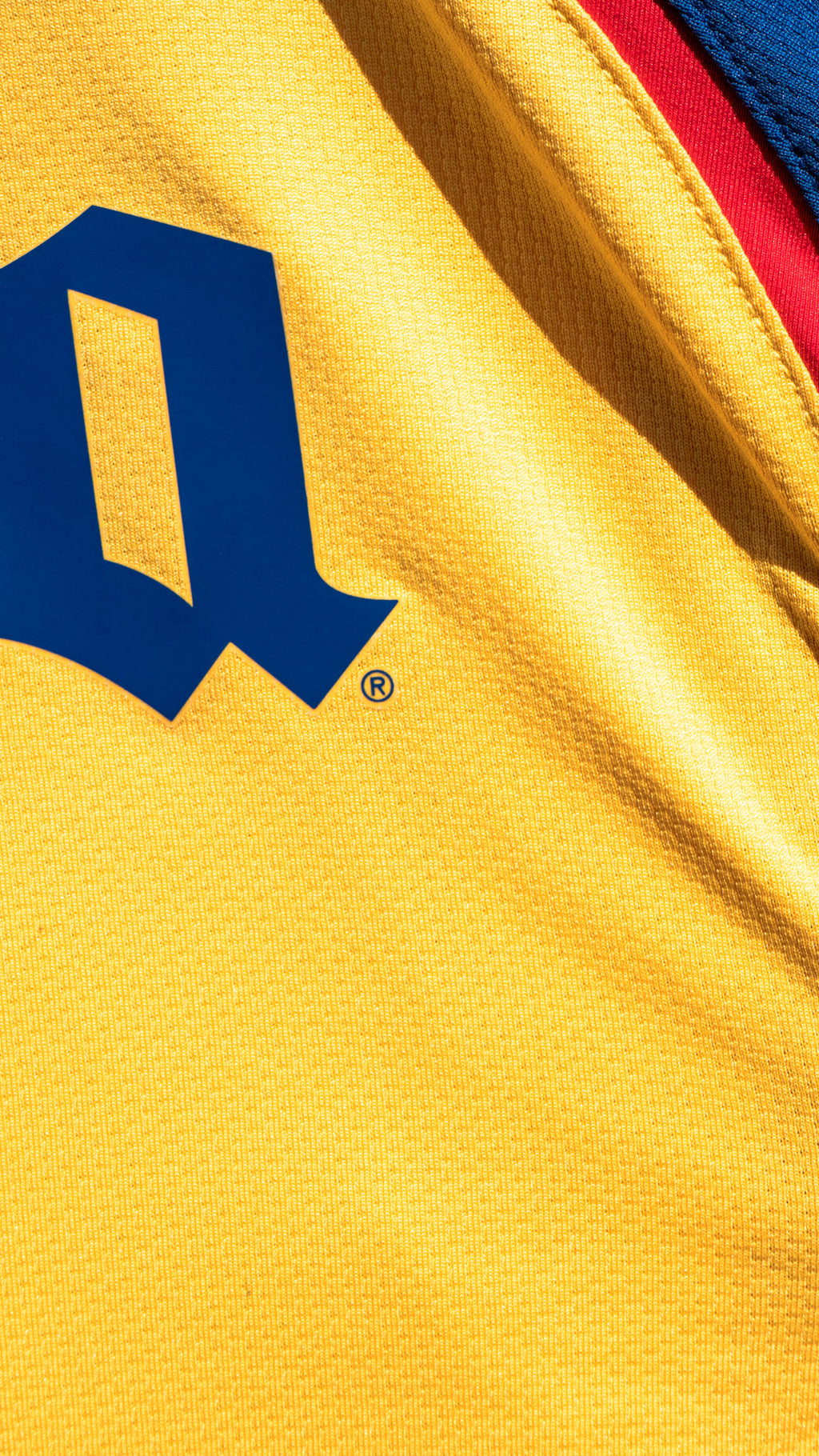 Retro CLUB AMERICA JERSEY 2007 LONG SLEEVE SIZE