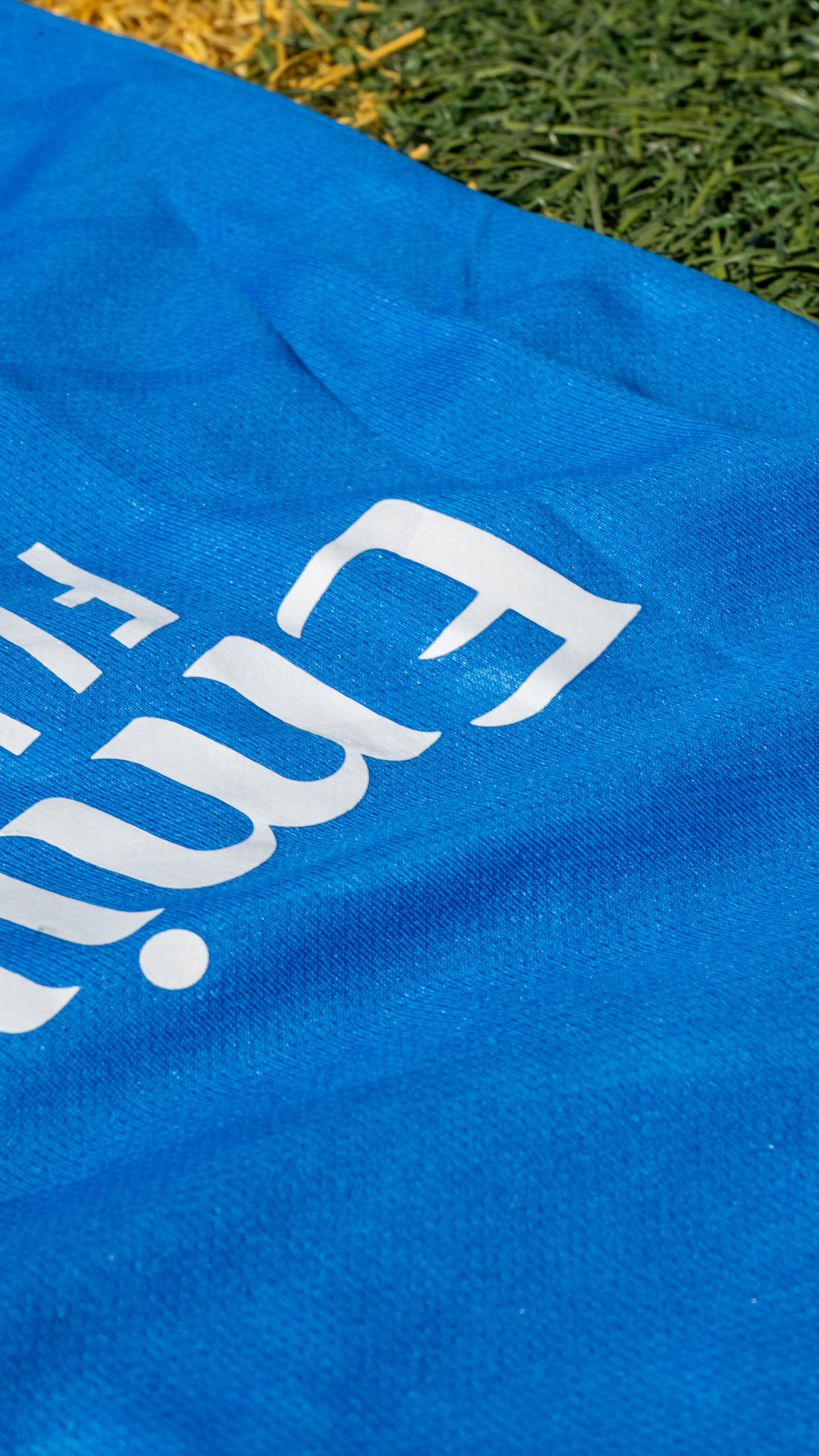 Blue Real Madrid kids kit 20/26 Replica