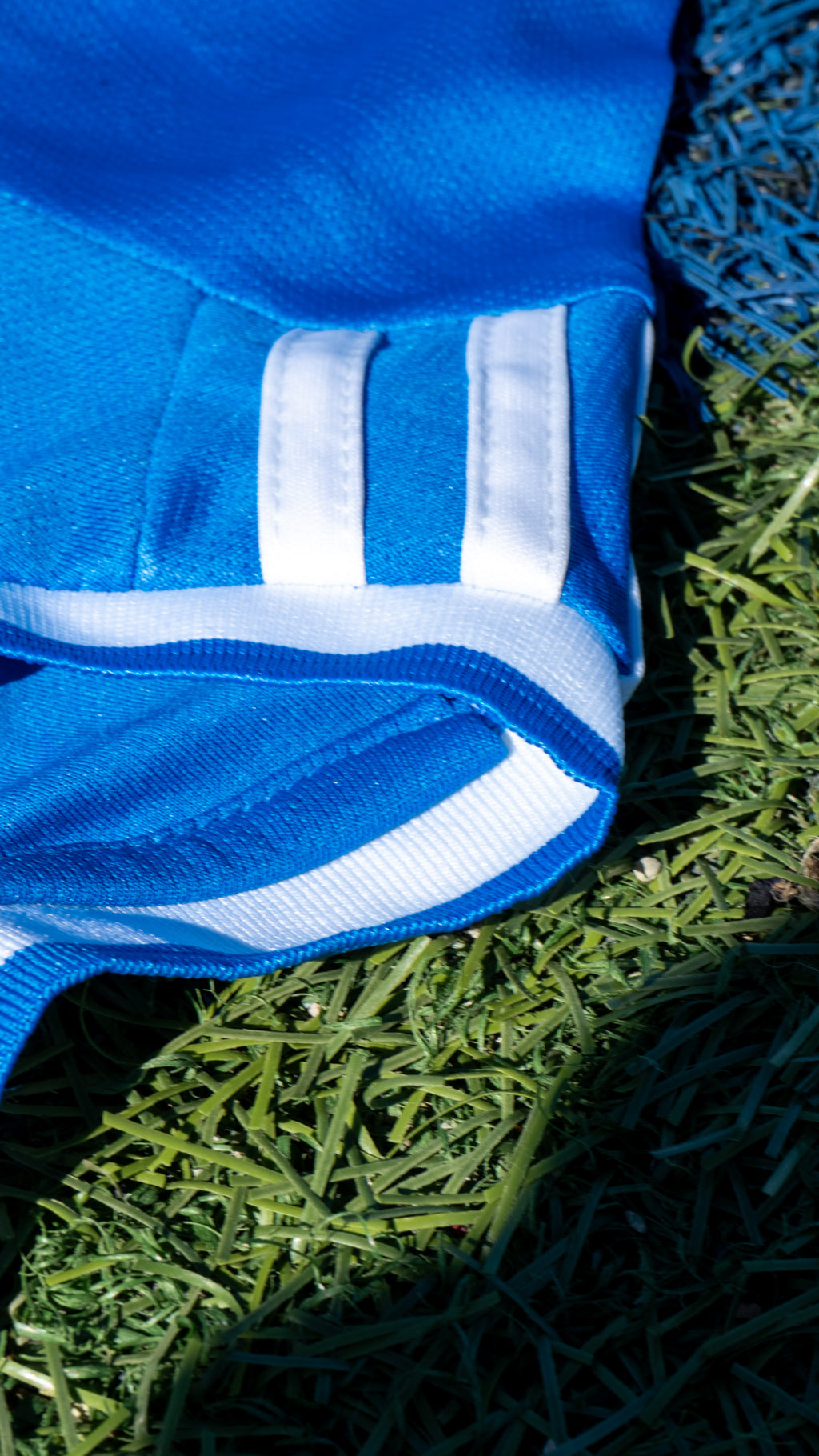 Blue Real Madrid kids kit 20/26 Replica