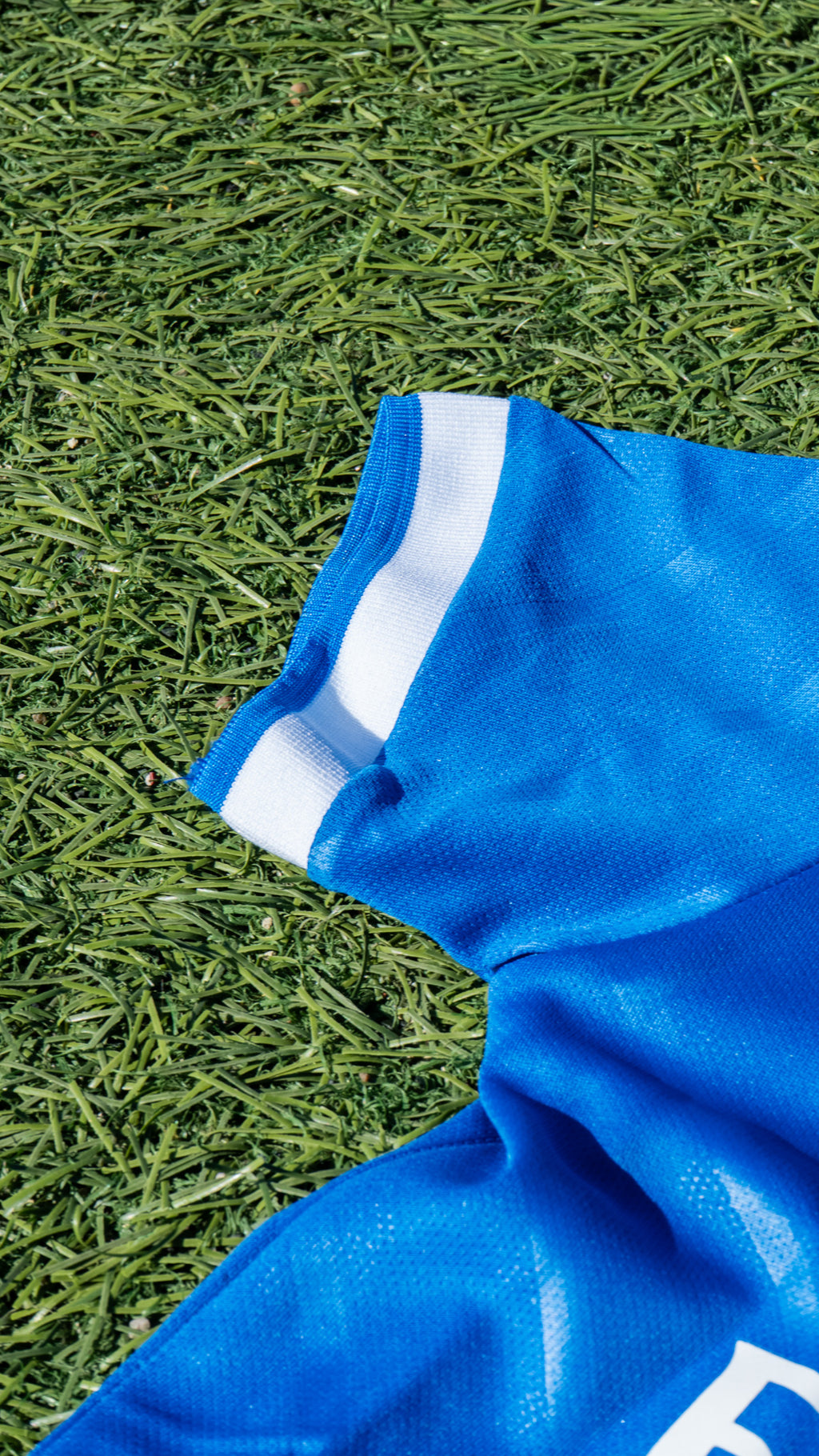 Blue Real Madrid kids kit 20/26 Replica