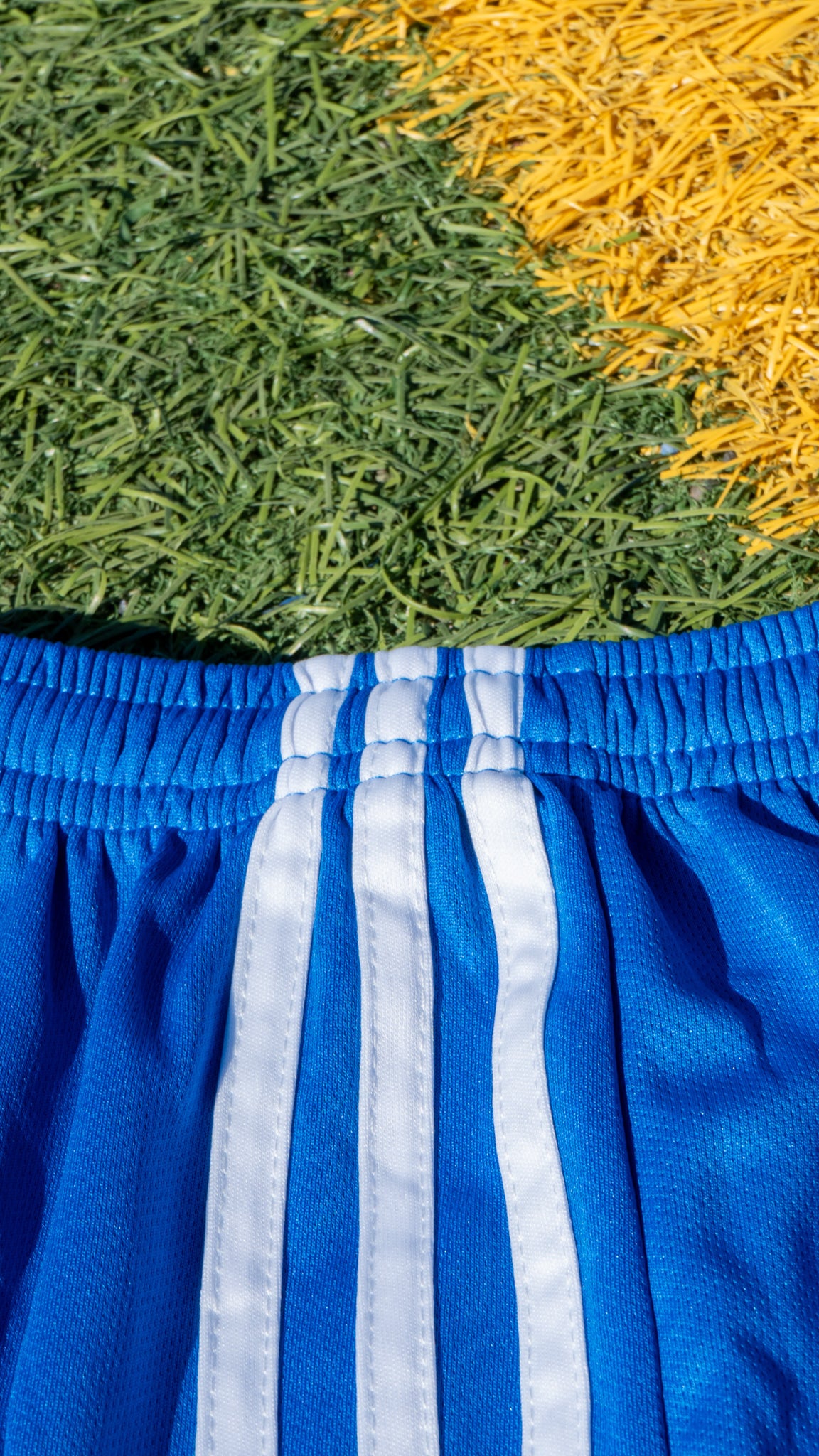 Blue Real Madrid kids kit 20/26 Replica