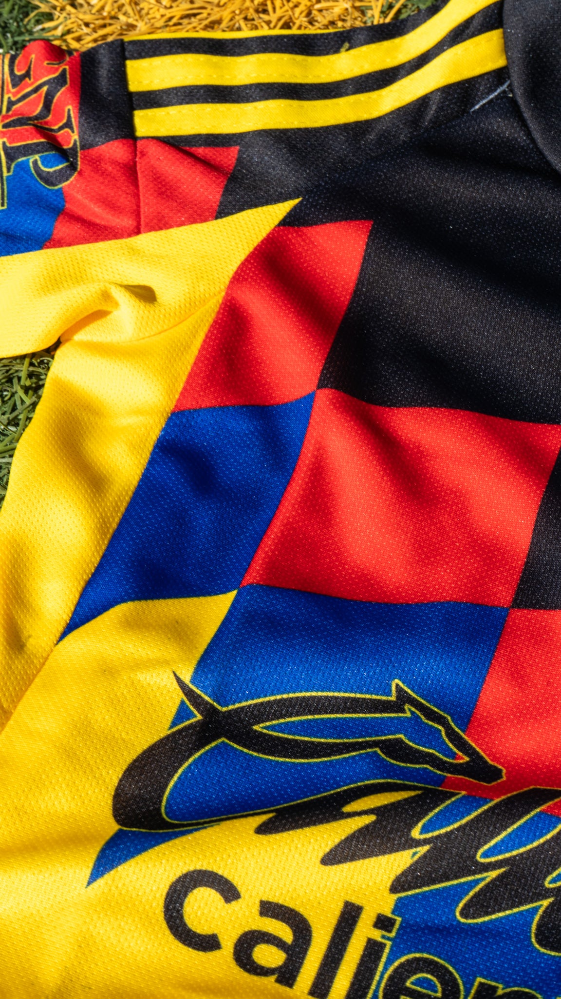 Club America Kid's Uniform