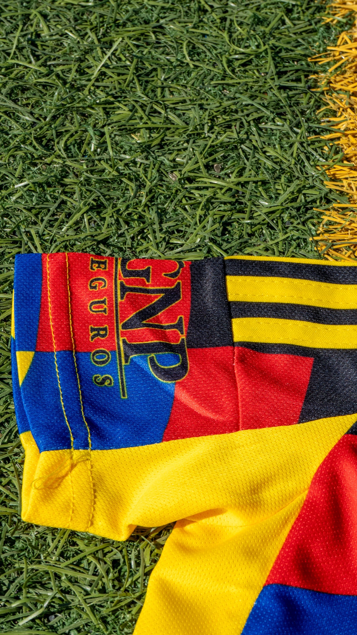 Club America Kid's Uniform