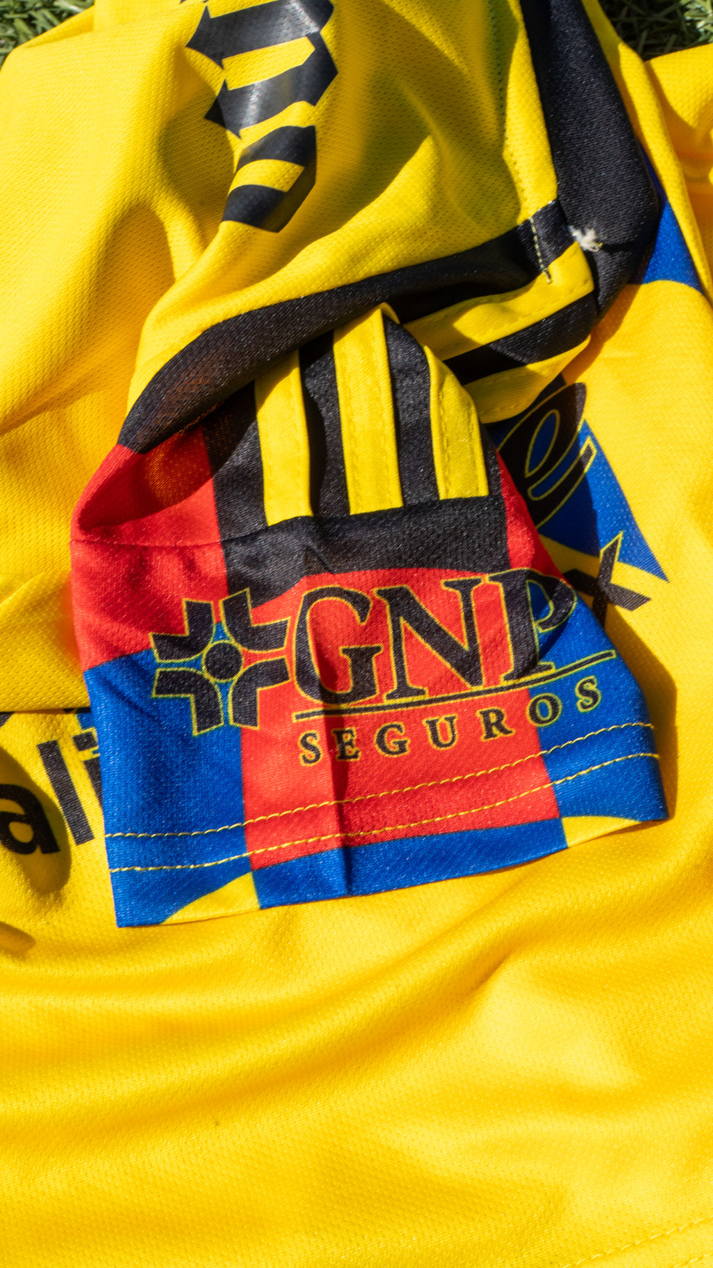 Club America Kid's Uniform