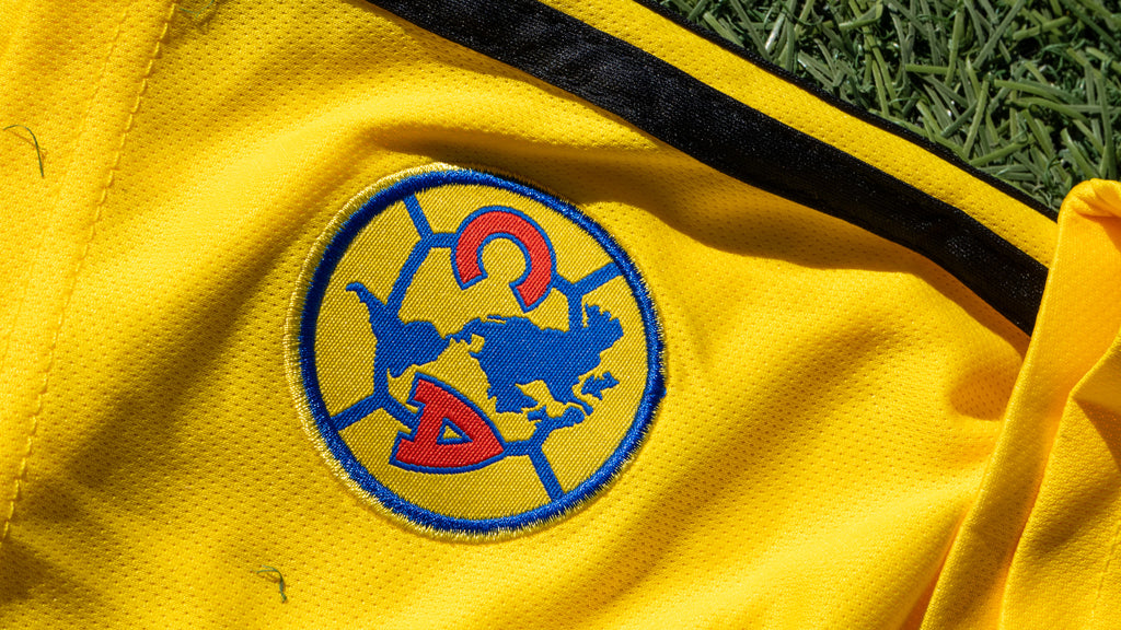 Club America Kid's Uniform