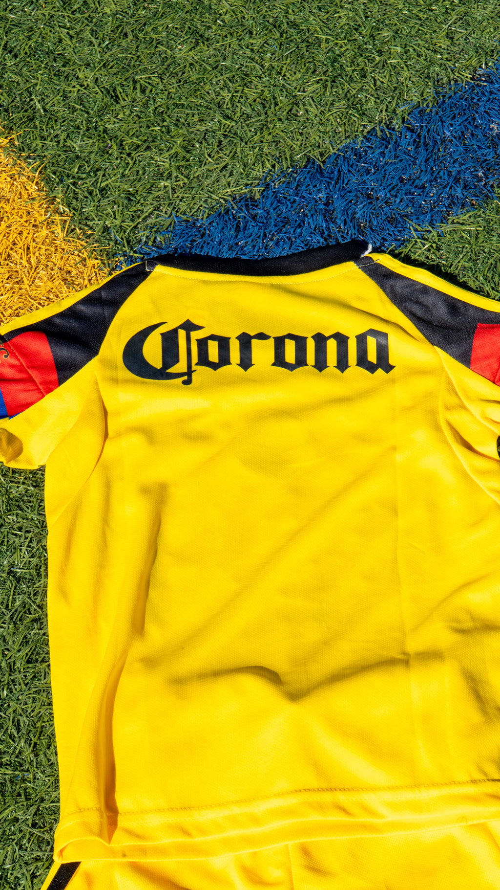 Club America Kid's Uniform
