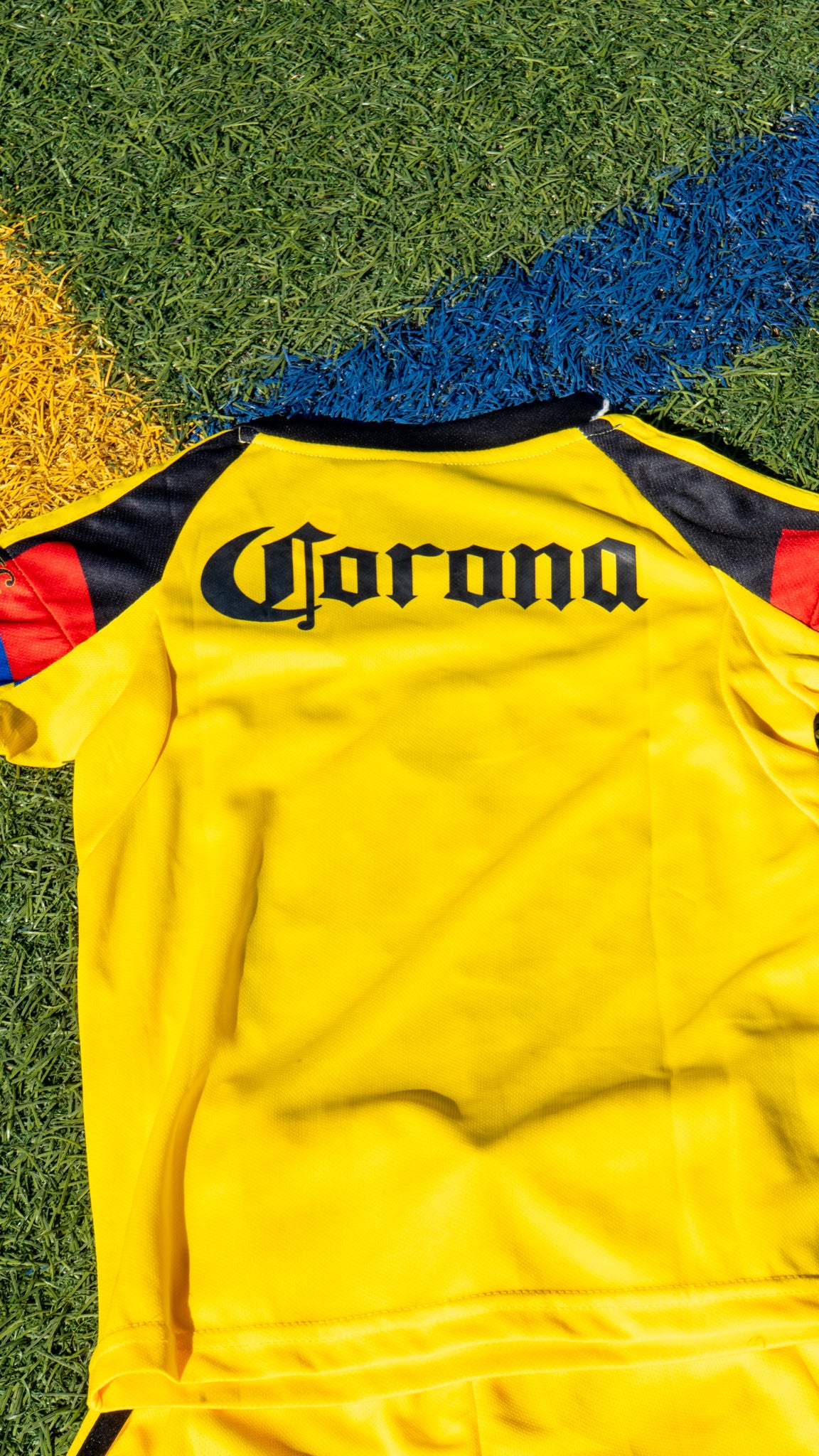 Club America Kid's Uniform