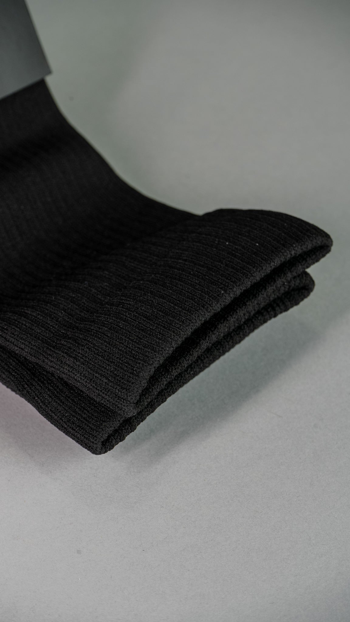 Black Soccer Sleeves -Magic Kick