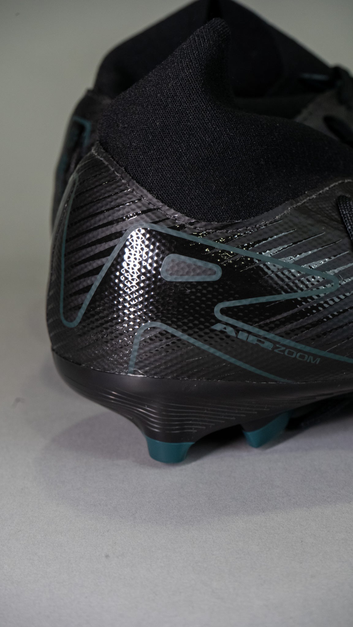 Mercurial 10 Academy FGMG