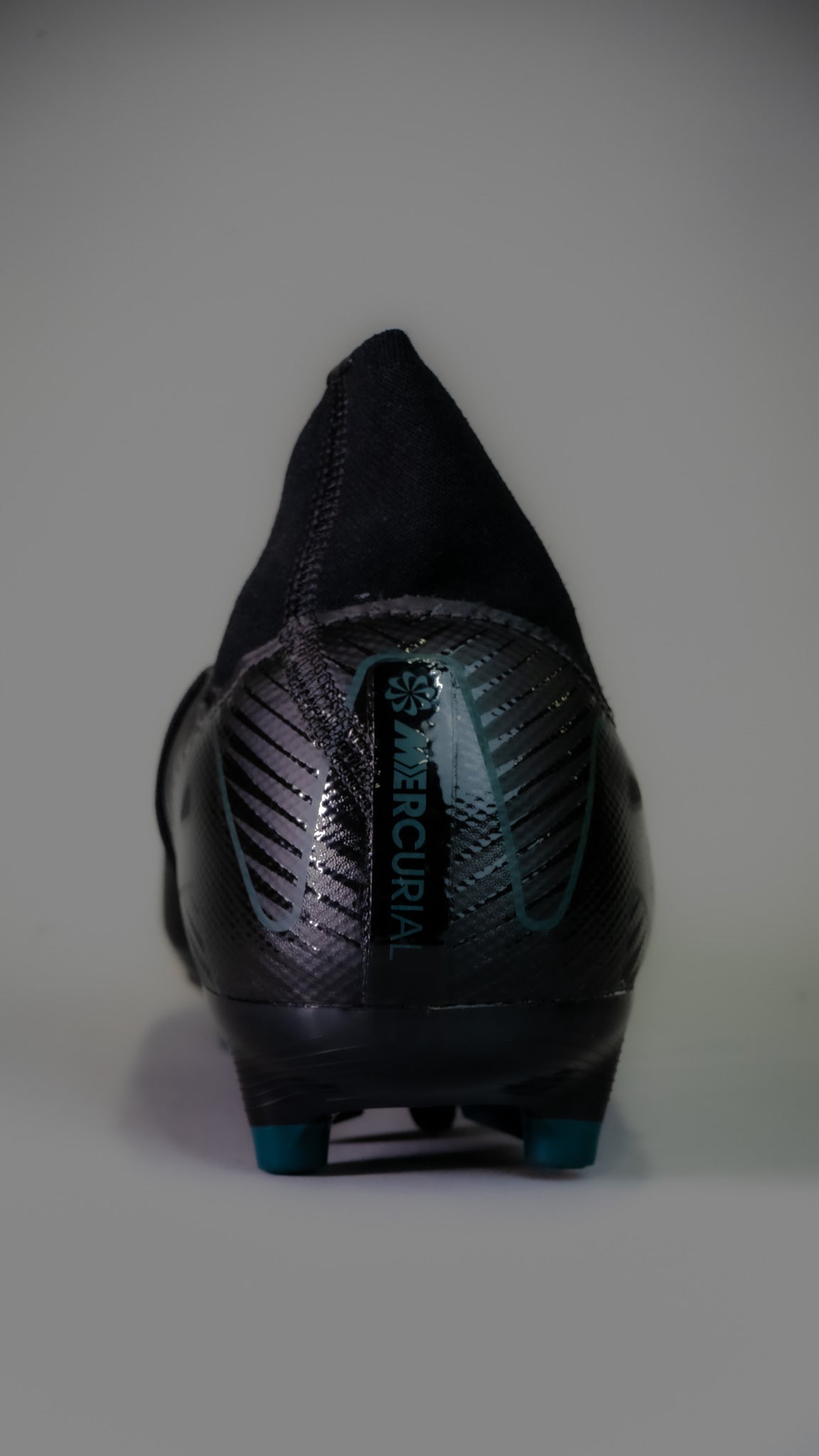 Mercurial 10 Academy FGMG