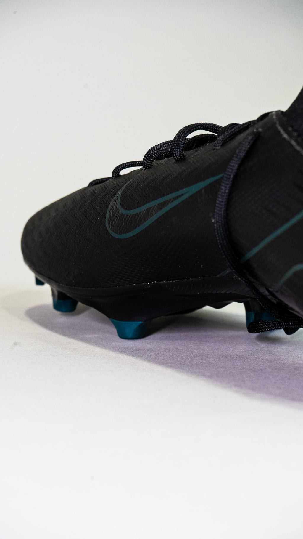 Mercurial 10 Academy FGMG