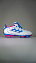 adidas Goletto IX FG/MG Youth Soccer Cleats