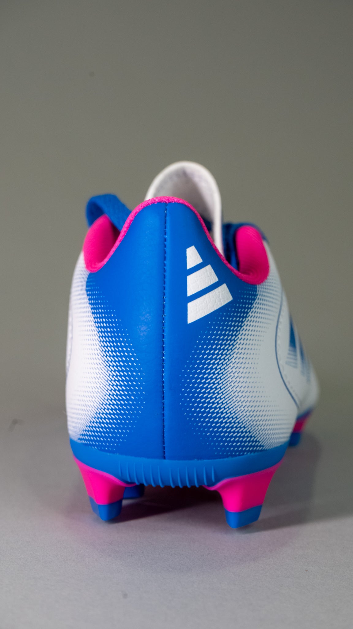 adidas Goletto IX FG/MG Youth Soccer Cleats