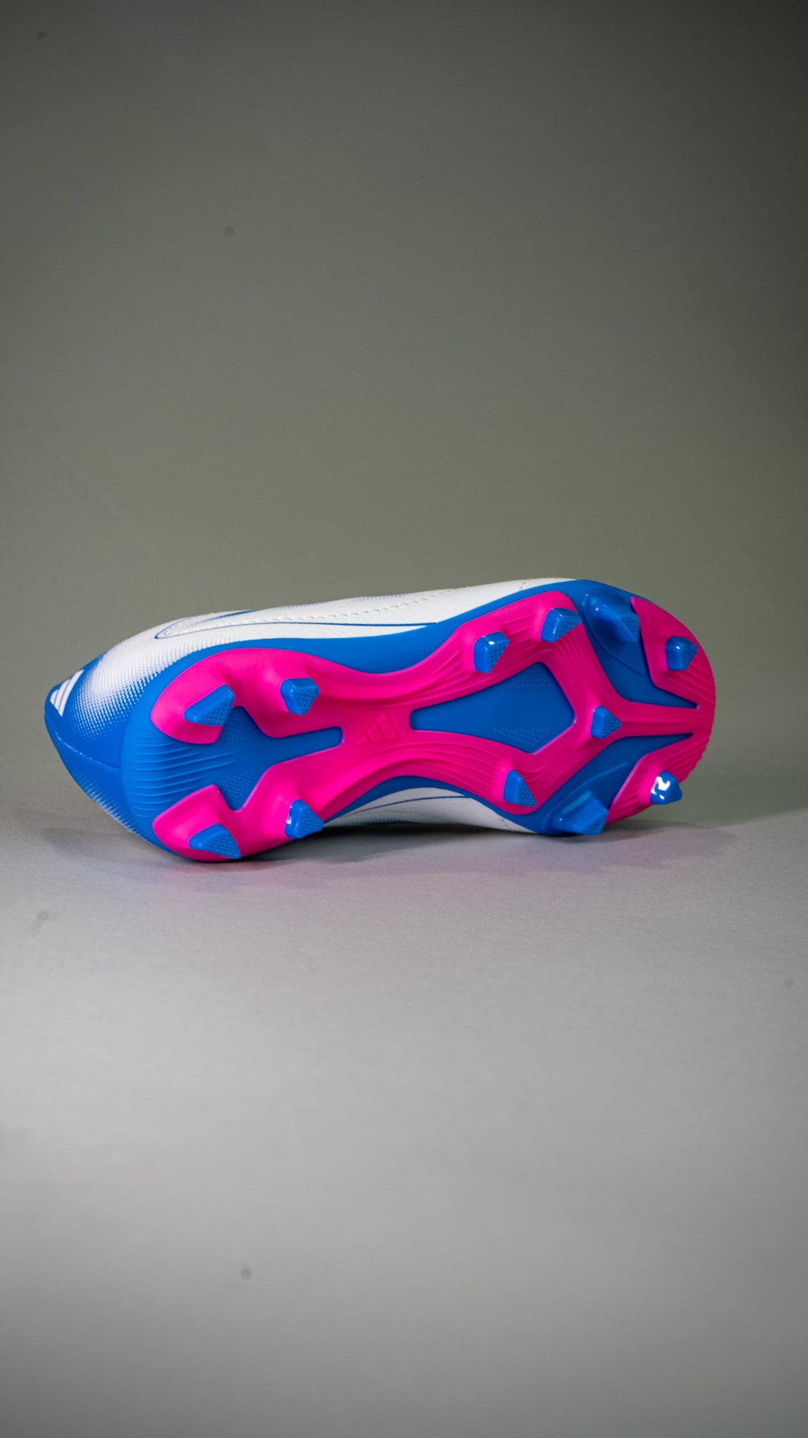 adidas Goletto IX FG/MG Youth Soccer Cleats