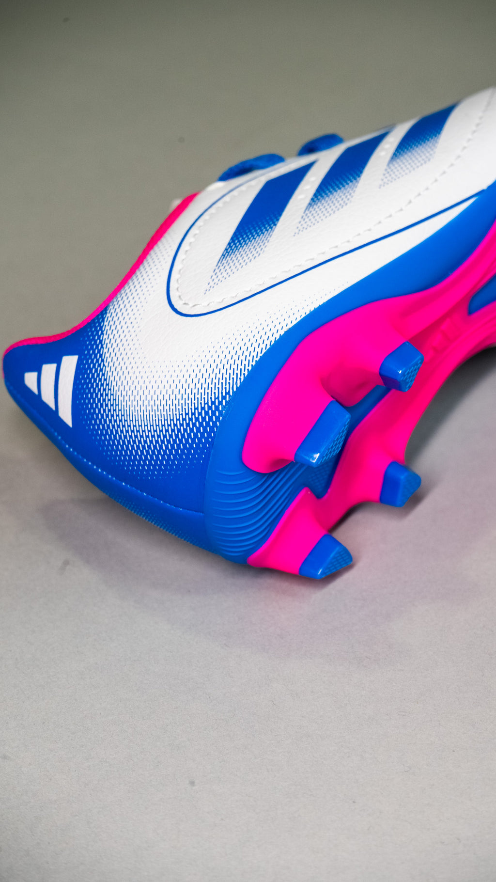 adidas Goletto IX FG/MG Youth Soccer Cleats