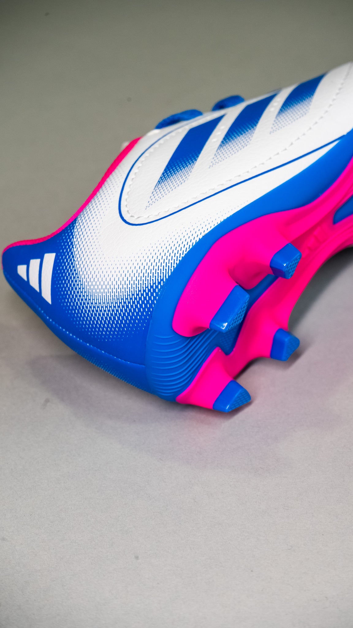 adidas Goletto IX FG/MG Youth Soccer Cleats