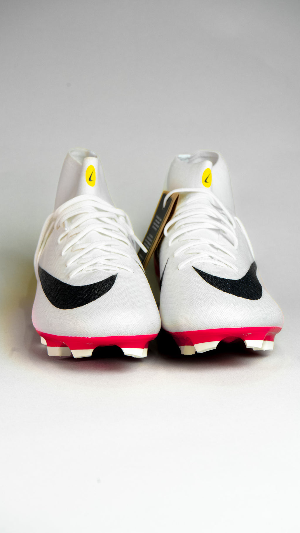 Nike Mercurial Superfly 10 FG/MG Men's Soccer Cleats