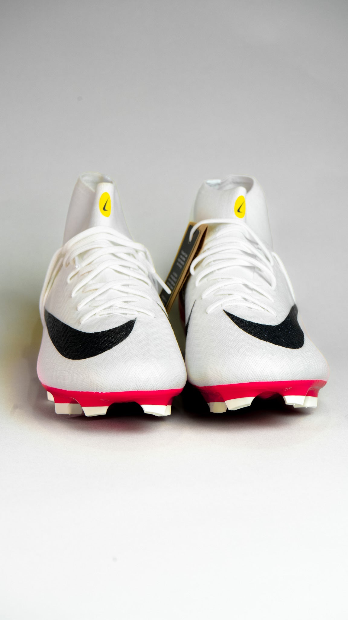 Nike Mercurial Superfly 10 FG/MG Men's Soccer Cleats