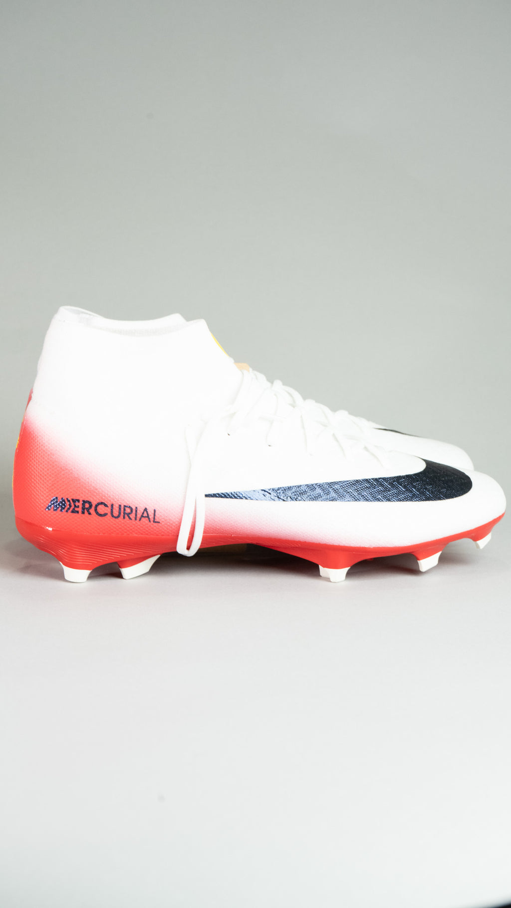 Nike Mercurial Superfly 10 FG/MG Men's Soccer Cleats