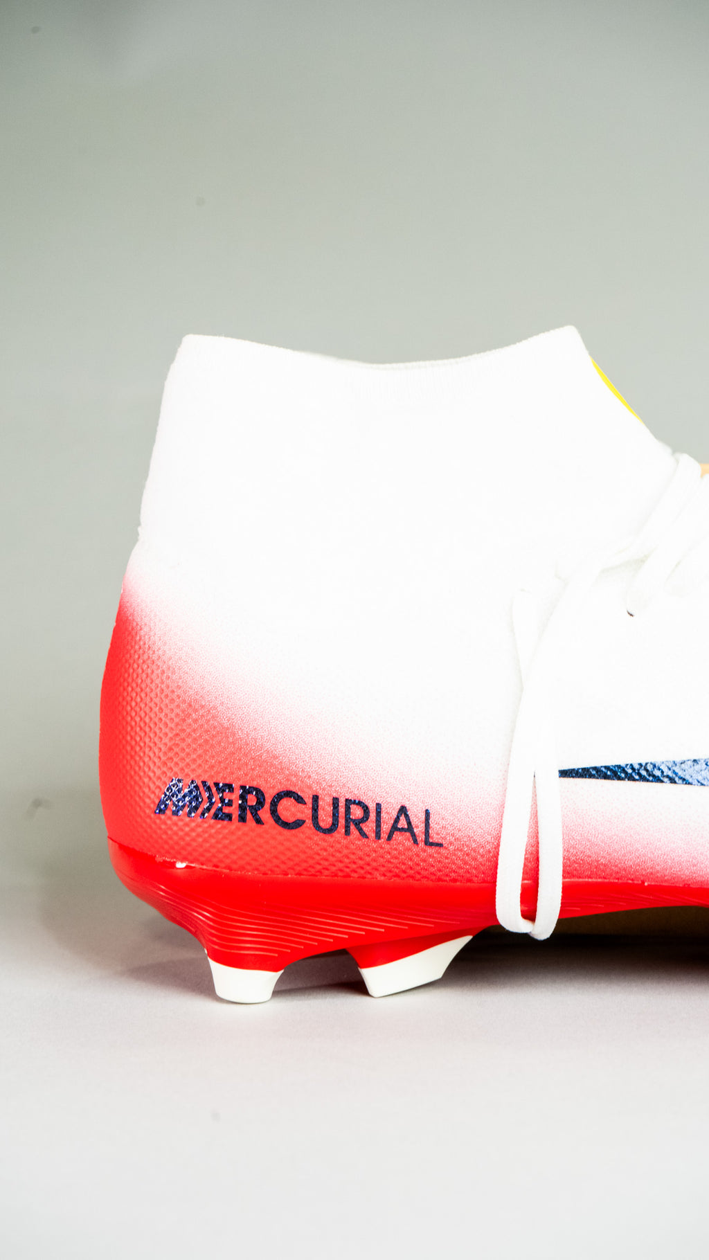 Nike Mercurial Superfly 10 FG/MG Men's Soccer Cleats