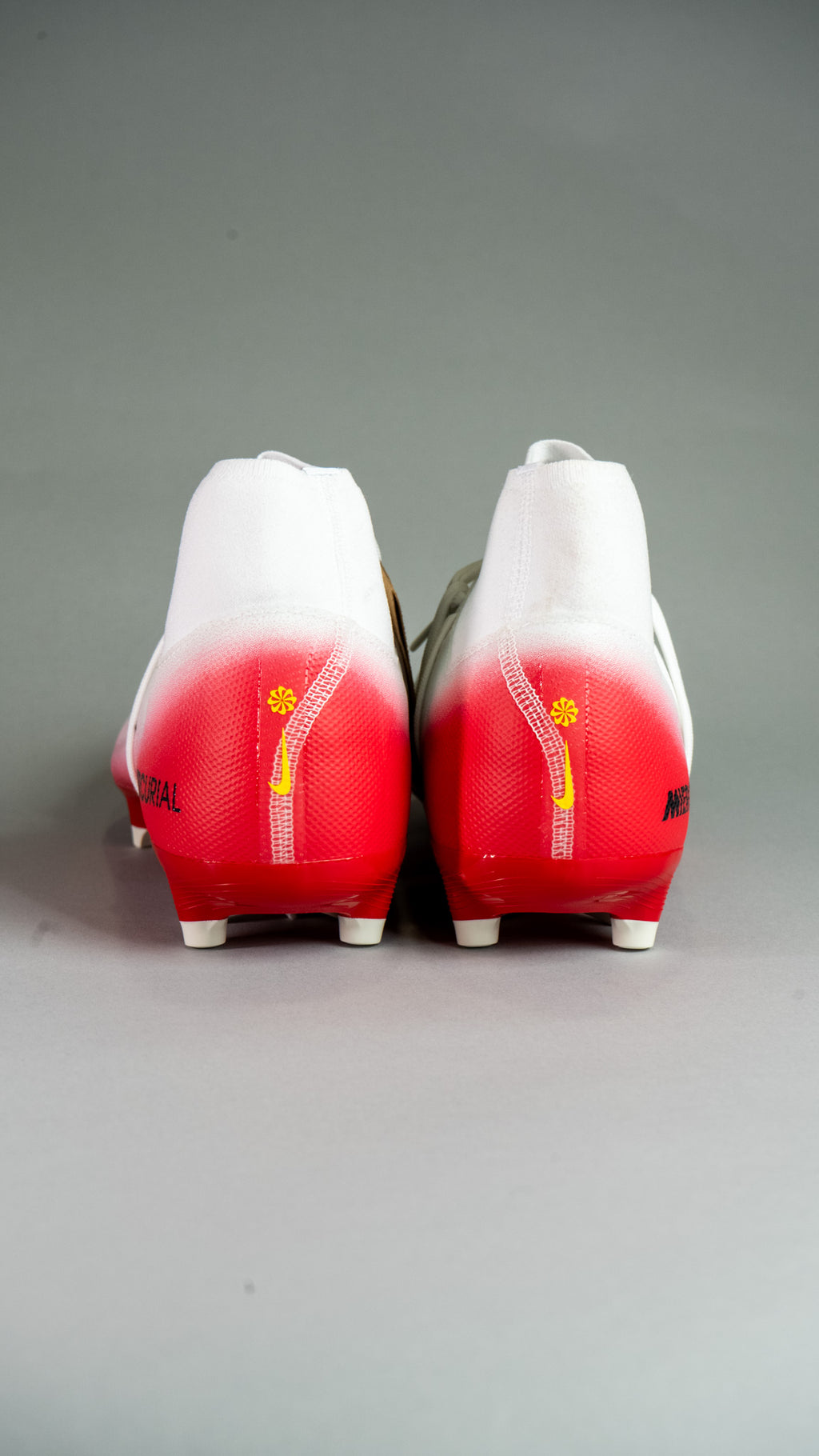 Nike Mercurial Superfly 10 FG/MG Men's Soccer Cleats