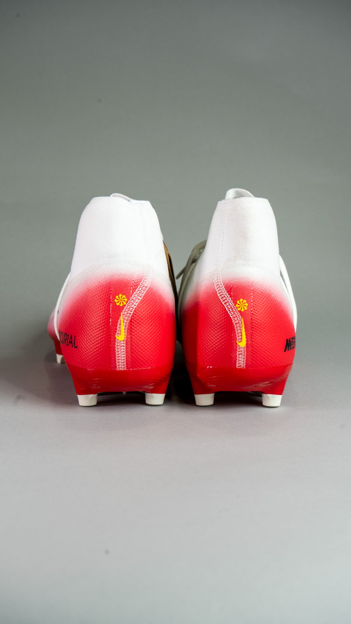 Nike Mercurial Superfly 10 FG/MG Men's Soccer Cleats