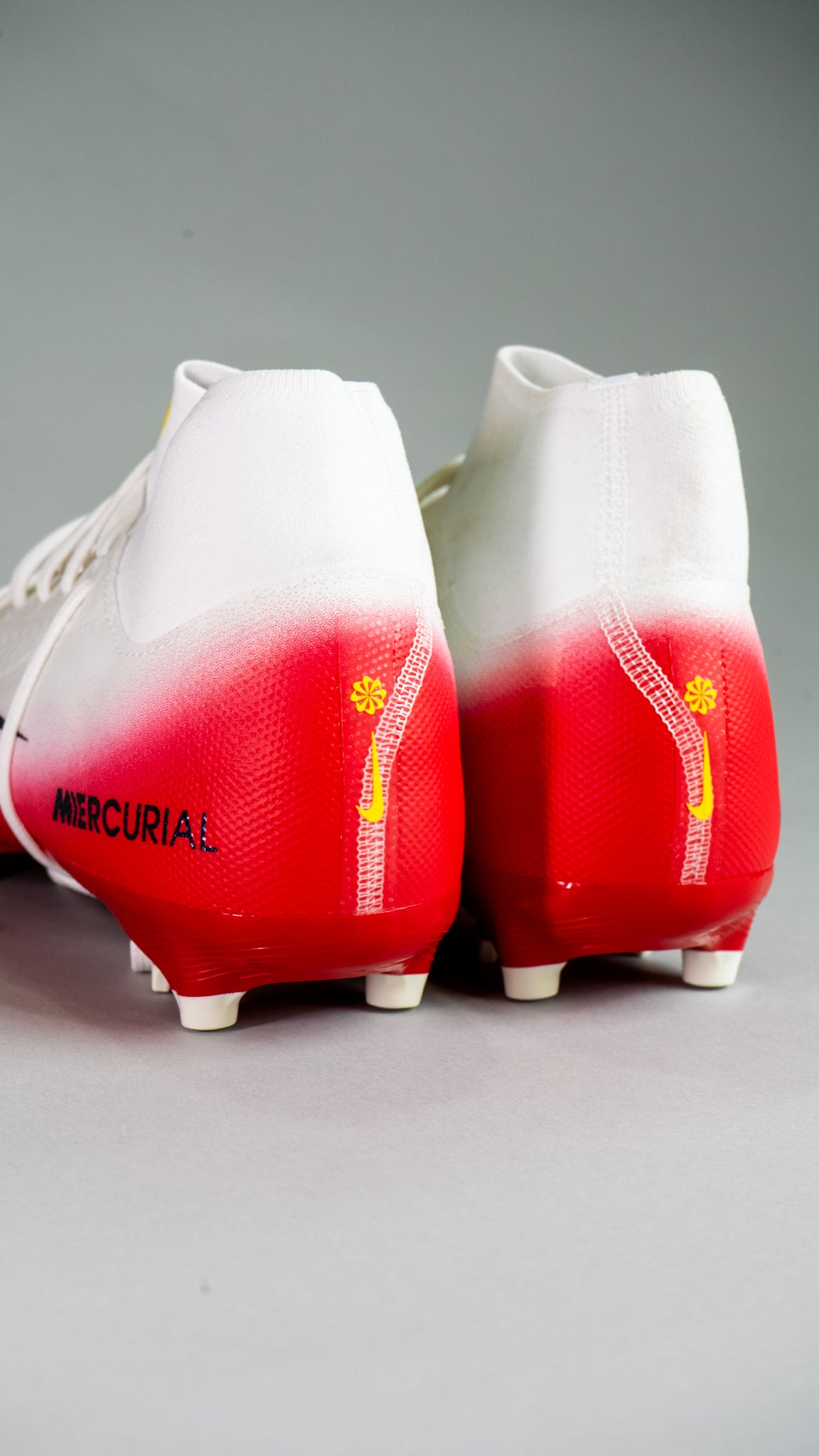 Nike Mercurial Superfly 10 FG/MG Men's Soccer Cleats