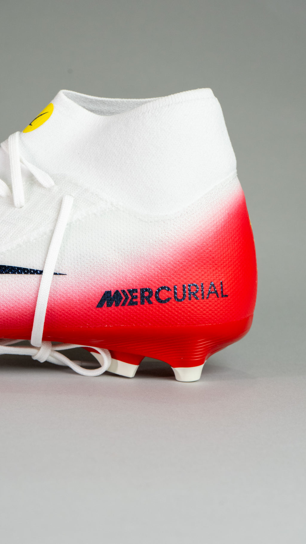 Nike Mercurial Superfly 10 FG/MG Men's Soccer Cleats