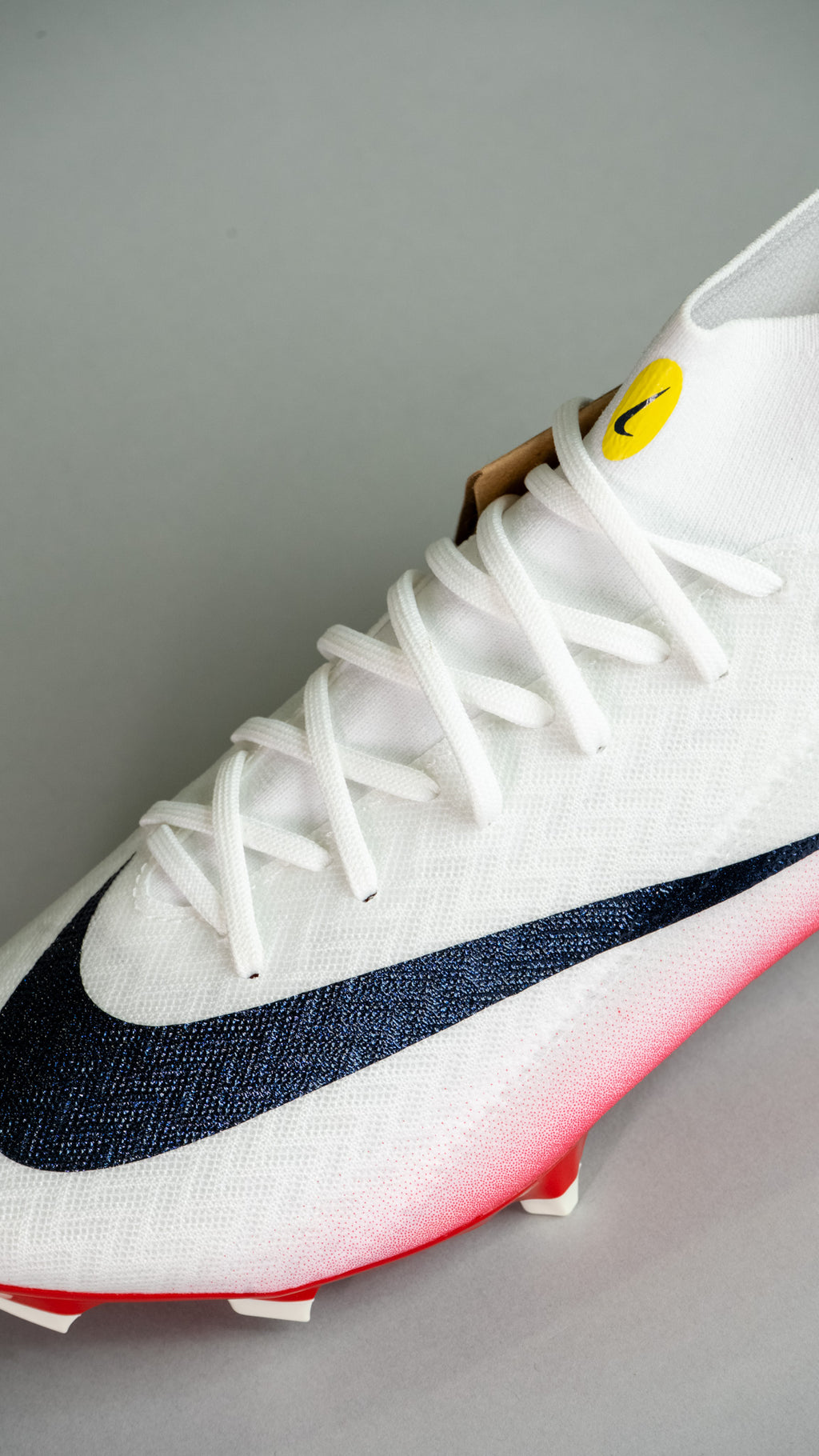 Nike Mercurial Superfly 10 FG/MG Men's Soccer Cleats