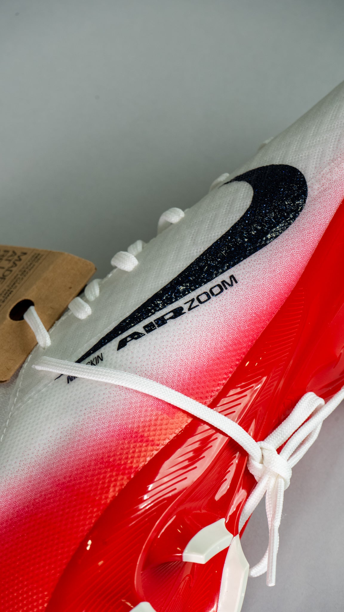 Nike Mercurial Superfly 10 FG/MG Men's Soccer Cleats