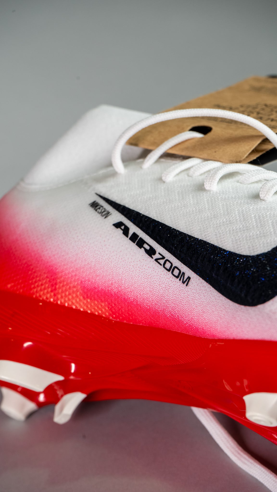 Nike Mercurial Superfly 10 FG/MG Men's Soccer Cleats