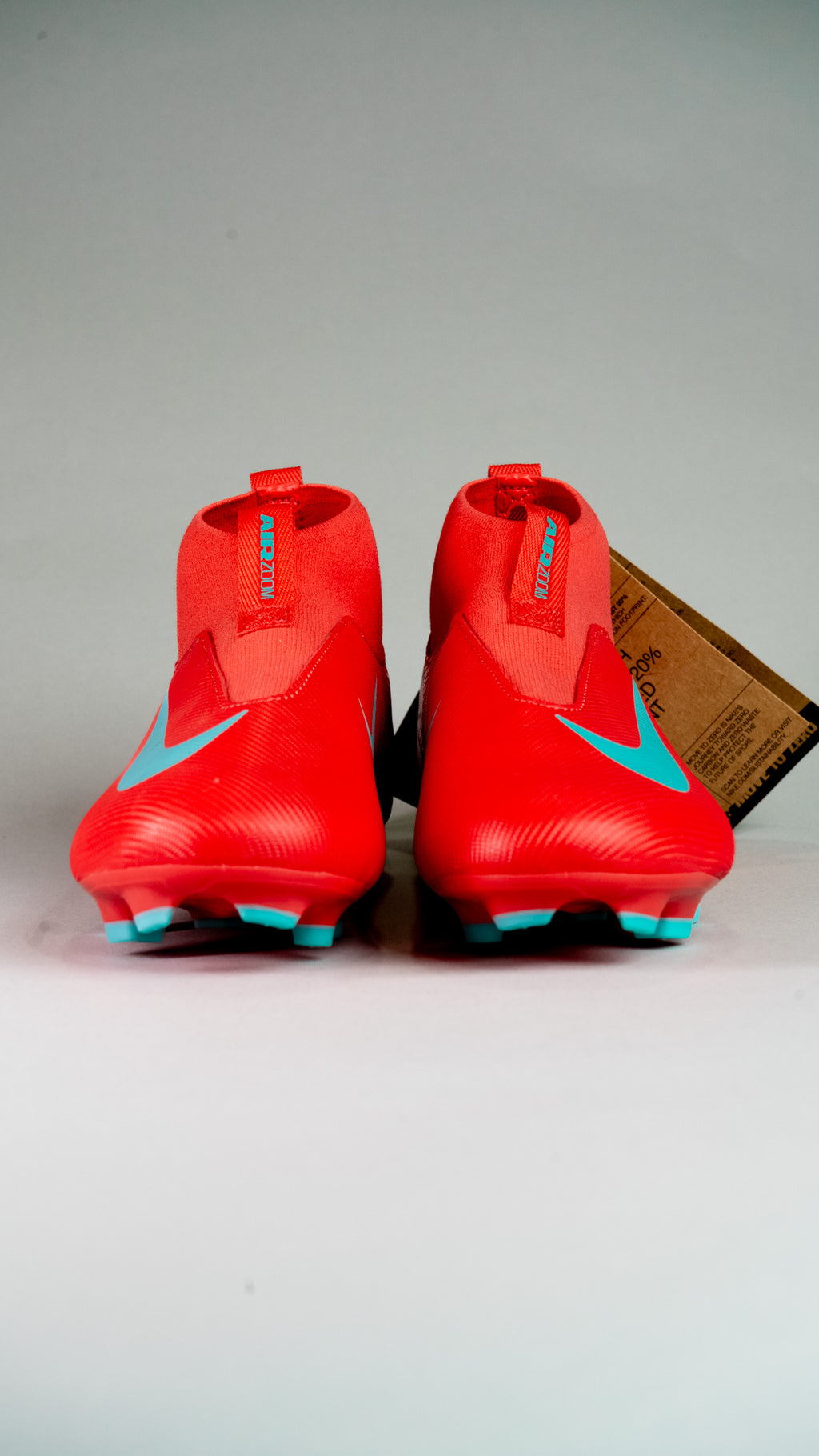 NIKE Mercurial Superfly 10 Academy FG/MG - Youth