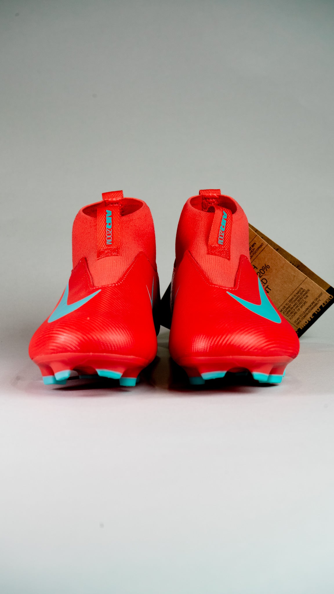 NIKE Mercurial Superfly 10 Academy FG/MG - Youth