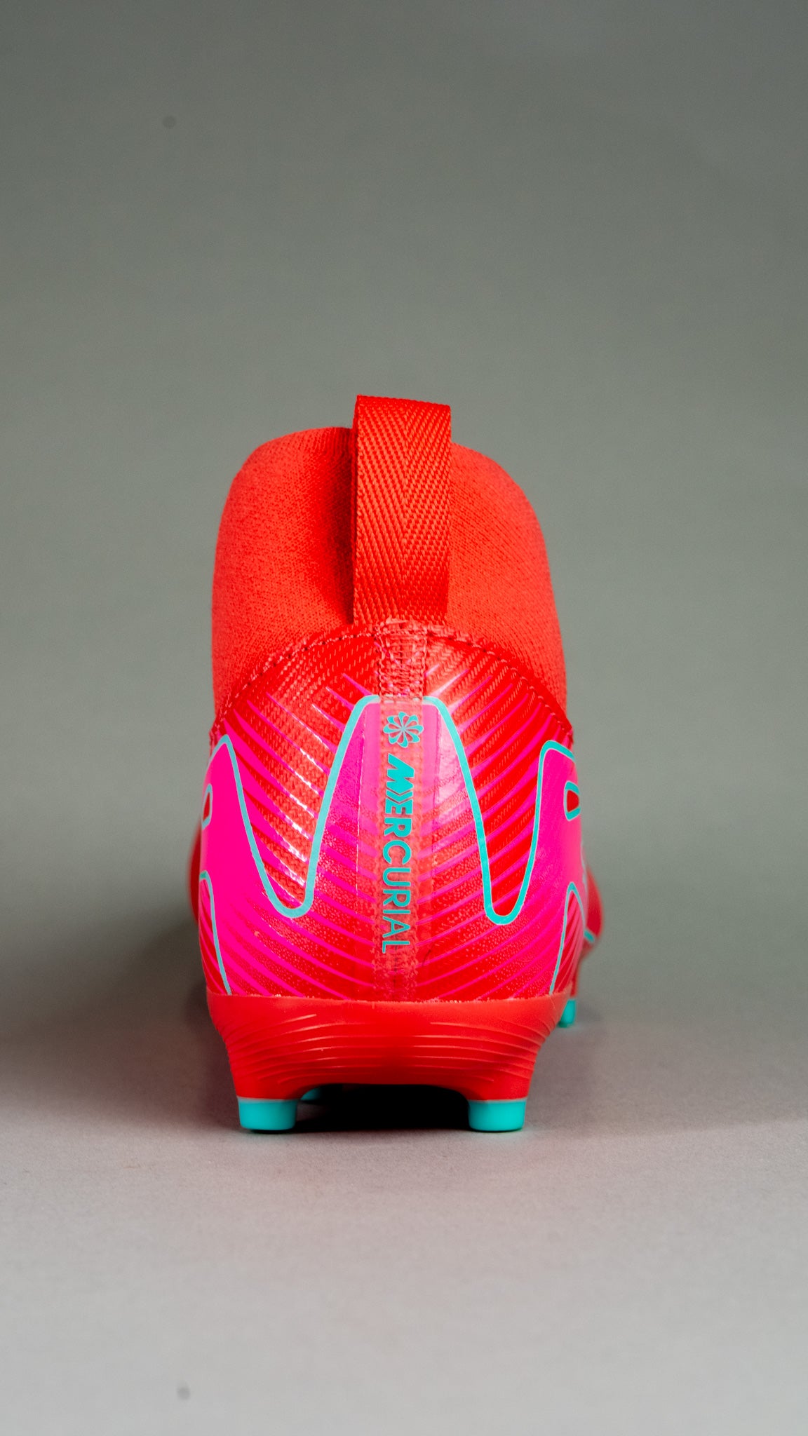 NIKE Mercurial Superfly 10 Academy FG/MG - Youth
