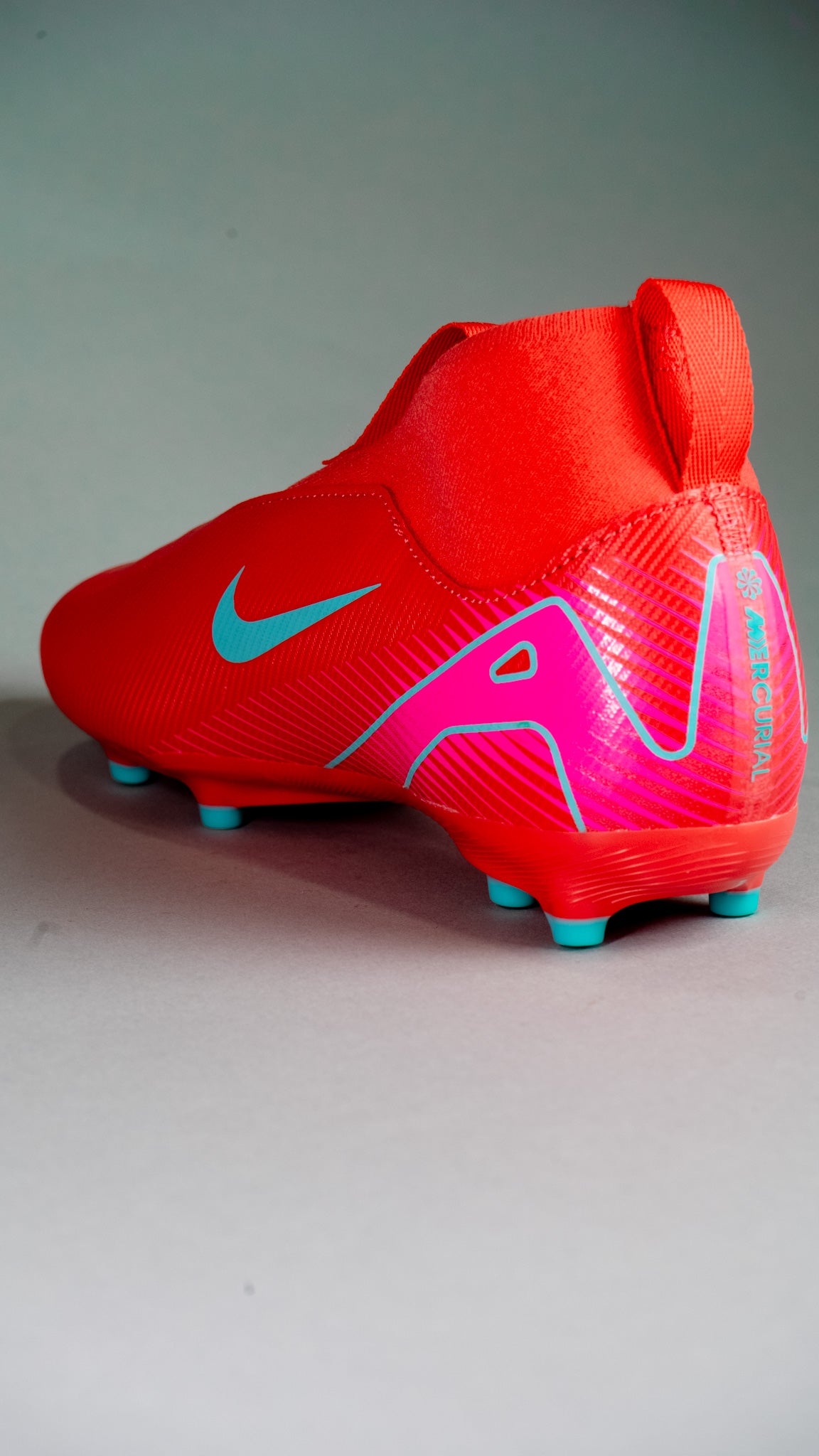 NIKE Mercurial Superfly 10 Academy FG/MG - Youth