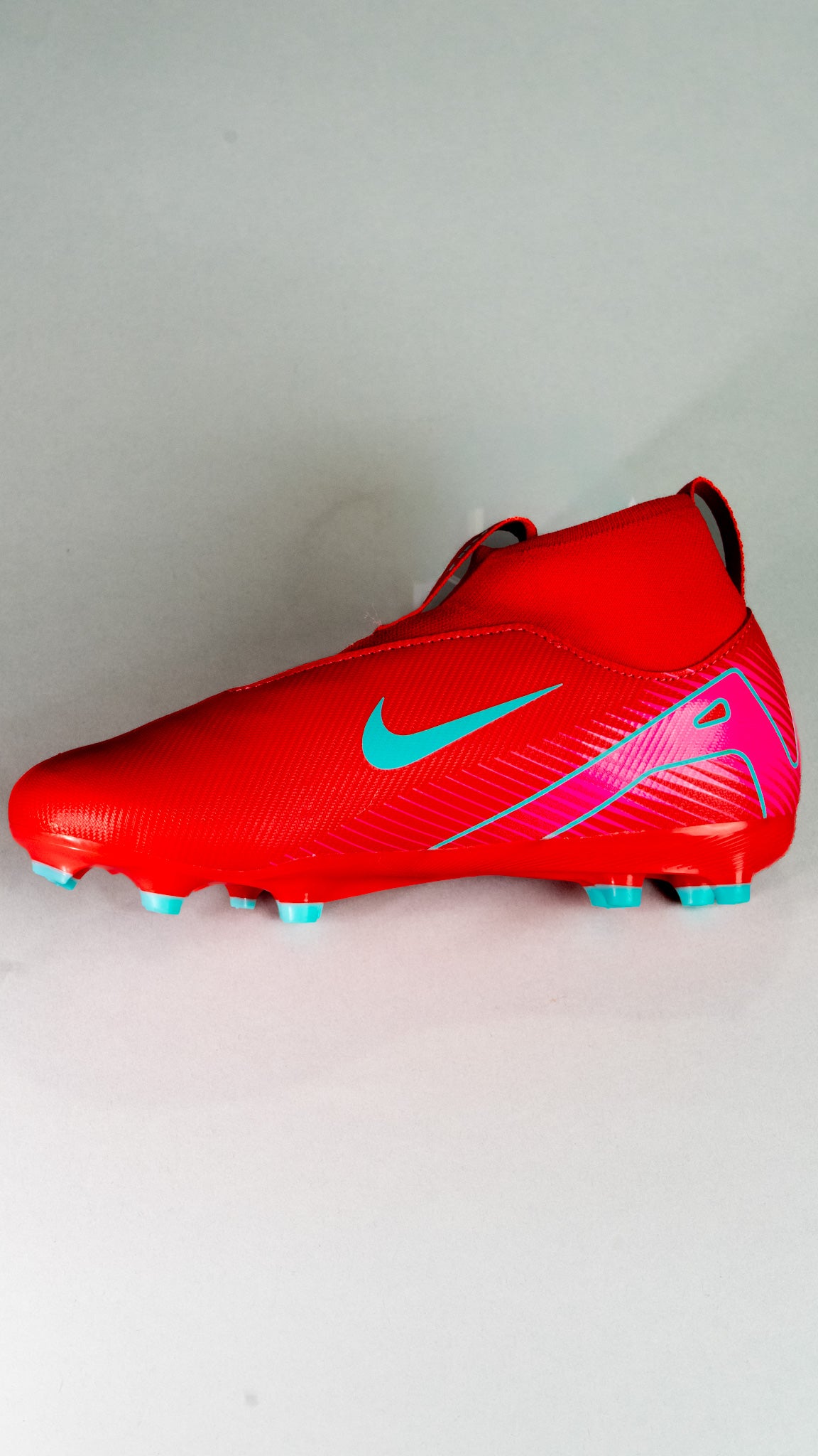 NIKE Mercurial Superfly 10 Academy FG/MG - Youth