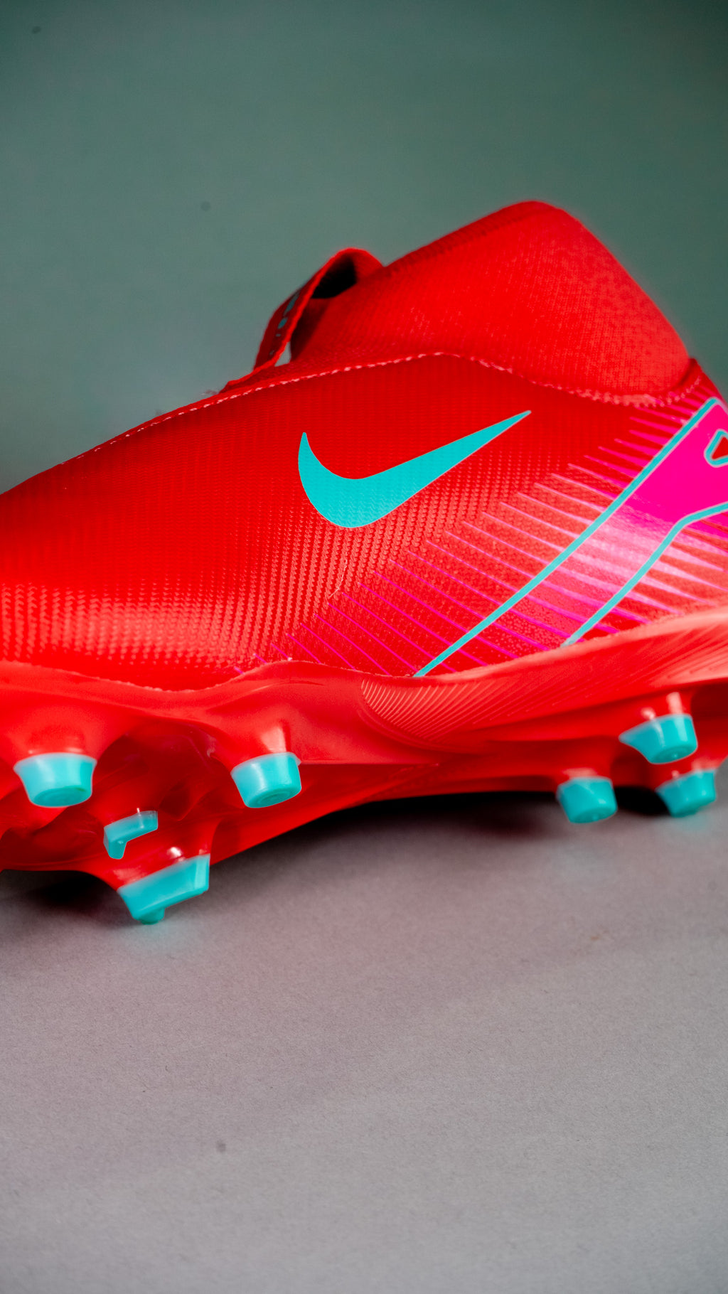NIKE Mercurial Superfly 10 Academy FG/MG - Youth