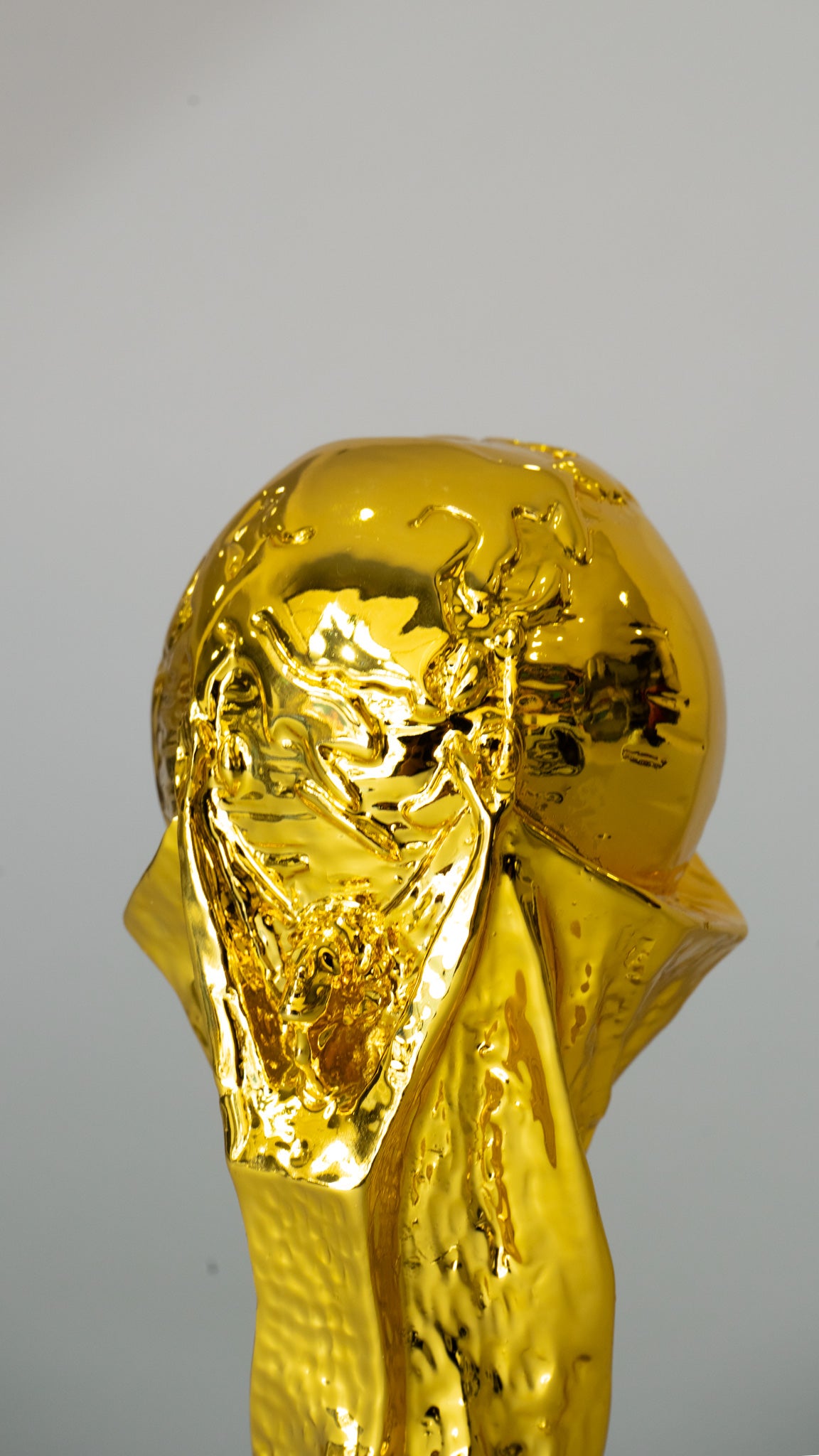 Fifa World Cup Replica Trophy small/big