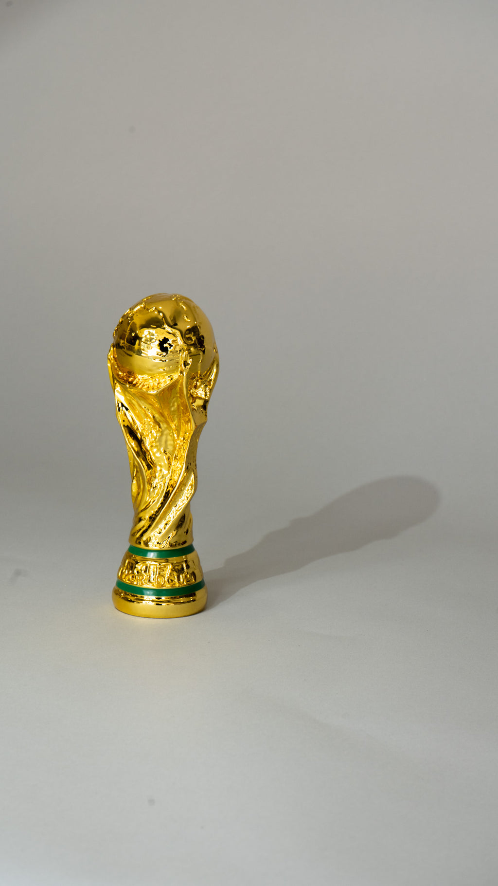 Fifa World Cup Replica Trophy small/big