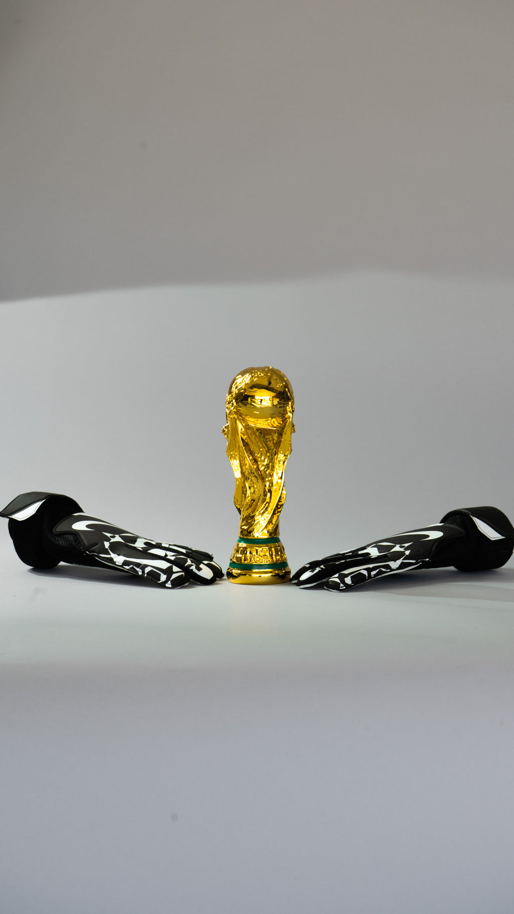 Fifa World Cup Replica Trophy small/big