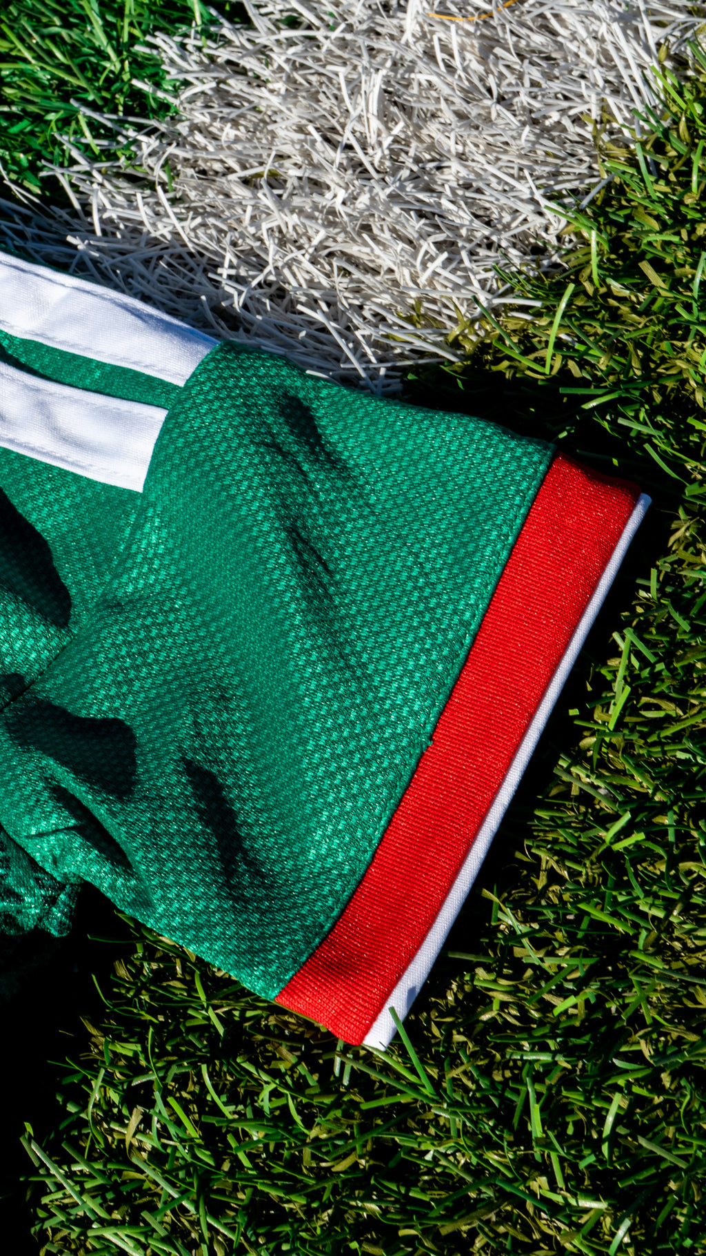 Mexico Home Kids Mini Kit 2026